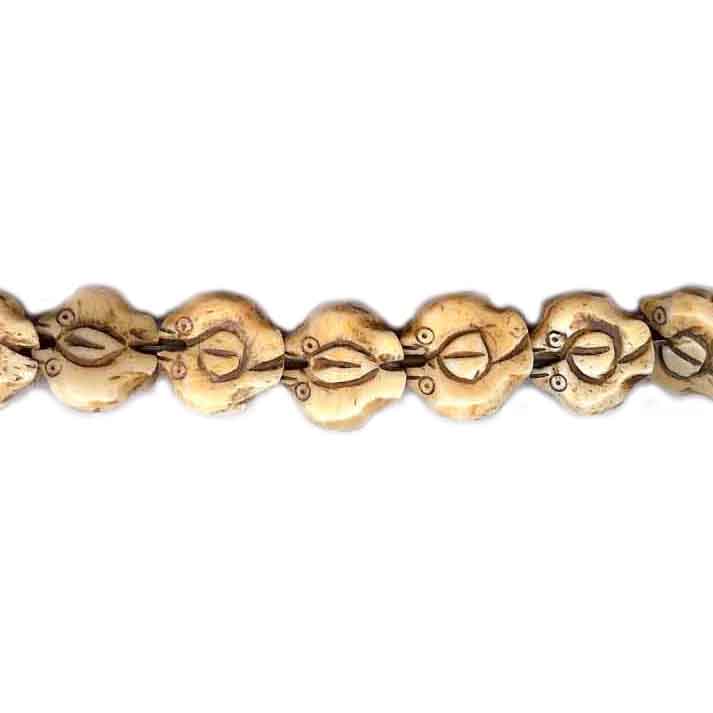 bone beads BT520060